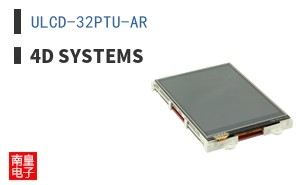ULCD-32PTU-AR ͼƬ